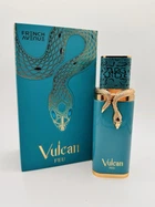 Парфумована вода унісекс French Avenue Vulcan Feu Eau De Parfum