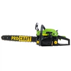 Бензопила Procraft GS450