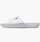 Тапочки мужские Jordan Franchise Slide Shower White 40 Белый HQ2163-100
