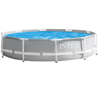 Бассейн INTEX 26700 каркасный, 305х76см, 4485л