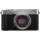Цифровий фотоапарат Fujifilm X-E5 Body Silver (m522281)