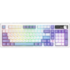 Клавиатура Ajazz AK980 V2 Gift Switch V2 Wireless/tooth/USB UA / (m521613)