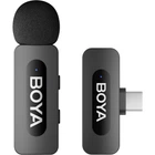Мікрофон Boya BY-V10 Type-C (m520769)