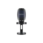 Мікрофон Boya K3-02 RGB Type-C/3,5 мм (m520781)