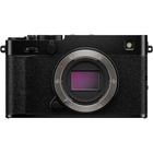 Цифровой фотоаппарат Fujifilm X-E5 Body (m522280)
