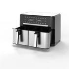 Мультипіч 2800Вт, Rotex ROM1210-2XL MultiFry DU