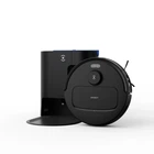 Робот-пилосос Ecovacs Deebot N20E Plus, Black (YDLX11-3 BLACK)