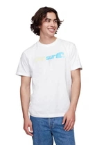 Футболка Gap 50(L) Белый (141531)