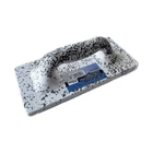 Терка пенопластовая для штукатурки 130 х 270 мм Усиленная MAGtools