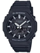 Чоловічі наручні годинники Casio GA-2100-1AER