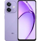 Смартфон OPPO A3 4G 6/256GB Starry Фіолетовий
