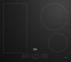Індукційна варильна поверхня Beko HII 64200 FMT