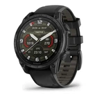 Смарт-годинник Garmin tactix8-47mm AMOLED Includes Applied Ballistics Ultralight Solver 010-03405-01