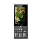 Мобільний телефон Sigma mobile X-style 353 TREND Чорний