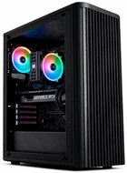 Потужний комп'ютер Dell Precision Tower 3420 SFF, Intel Core i7