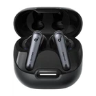 Бездротові навушники Anker Soundcore Liberty 4 NC Velvet Black, Hi-Res, ANC, LDAC, 50H, IPX4, Bluetooth 5.3