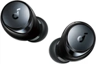 Бездротові навушники Anker Soundcore Space A40, Black, Hi-Res, 50H, ANC, LDAC, Bluetooth 5.2, IPX4