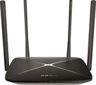 Маршрутизатор Mercusys AC12G WiFi5 / AC1300 / 1 Гбіт/с/ 2*2*2MIMO
