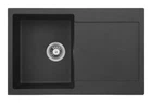 Мийка Interline VEGA black