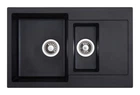 Мийка Interline STYLE black