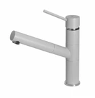Змішувач Elleci Reno aluminium 79