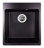 Мийка Interline CAVA black