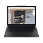 Ноутбук 14" Lenovo ThinkPad P14s Gen 6 AMD Ryzen AI 7 Pro 350 32GB 1TB SSD Radeon 860M DOS Black (21QL004PRA)
