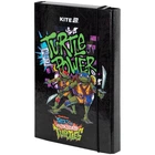 Папка для зошитів на гумці Kite Ninja Turtles NT25-210, картон