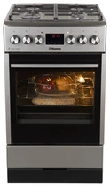 Комбінована плита HANSA FCMS582258