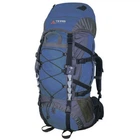 Рюкзак туристический Terra Incognita Trial 55 blue / gray (4823081503385)