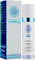 Отбеливающий крем для борьбы с гиперпигментацией Tebiskin LC Cream 50 мл