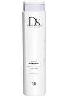Шампунь для світлого та сивого волосся Sim Sensitive DS Blond Shampoo 250 мл