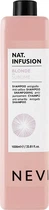Шампунь для підтримки блонду Nevitaly Blonde Sublime Shampoo 1000 мл