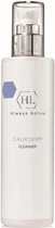 Мило, що очищає для обличчя Holy Land Calm Derm Cleanser 250 мл