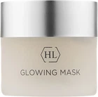 Маска для сияния кожи лица Holy Land Glowing Mask 50 мл