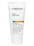 Активный крем с ретинолом Christina Line Repair Fix Retinol E Active Cream 60 мл