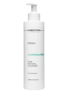Натуральний гель для всіх типів шкіри Christina Fresh Pure & Natural Cleanser 300 мл