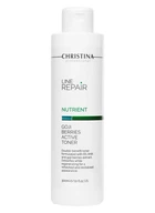 Тонік з ягодами годжі для обличчя Christina Line Repair Nutrient Goji Berries Active Toner 300 мл