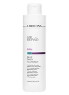 Гідрофільний гель Блакитна маргаритка Christina Line Repair Firm Blue Daisy Cleanser 300 мл