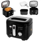 Фритюрниця Mesko MS 4908, 2,5L, 1800 Вт