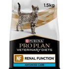 Сухий корм для кішок Purina Pro Plan Veterinary Diets NF Renal Function