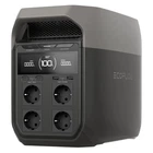 Зарядна станція EcoFlow DELTA 3 / 1800 Вт / 1024 Вт⋅год / LiFePO4 (EFDELTA3-EU)