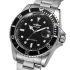 Мужские механические часы Winner Basel 1035 Store