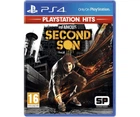 Игра inFamous Second Son (русская версия) (PS4)