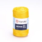 Пряжа YarnArt Macrame XL 142