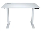Геймерський стіл Cougar Royal 120 Elite Lite White (Royal 120 Elite Lite White)