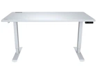 Геймерский стол Cougar Royal 150 Elite Lite White (Royal 150 Elite Lite White)