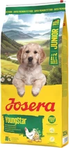 Сухой корм Josera YoungStar Junior для молодых собак с Мясом птицы
