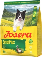 Сухий корм Josera SensiPlus для Дорослих собак