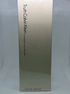 Парфюмированная вода Calvin Klein Truth Woman для женщин